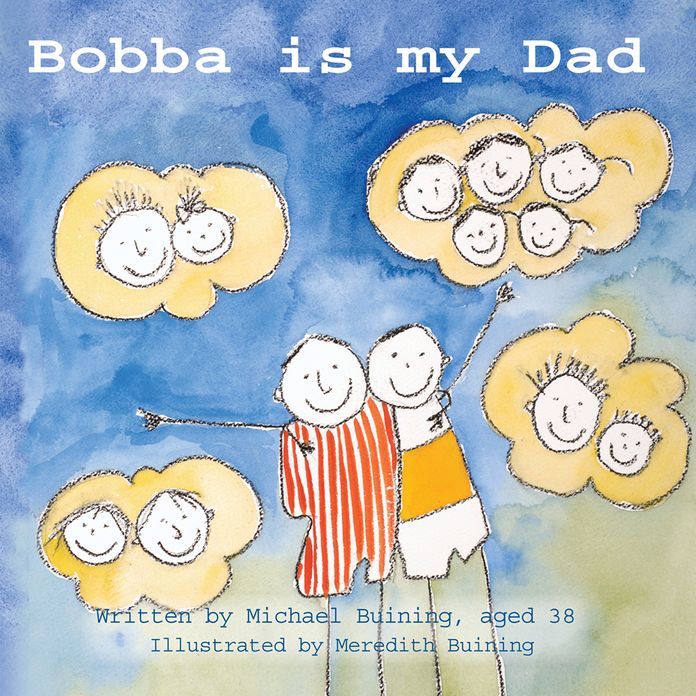 Bobba is My Dad