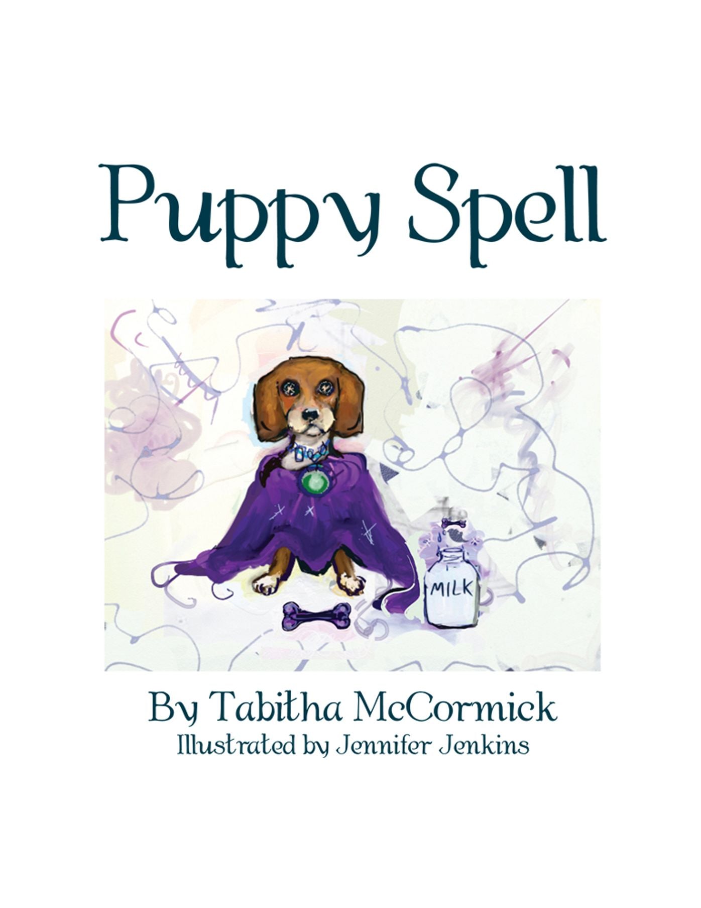 Puppy Spell