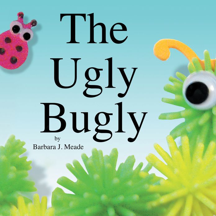 The Ugly Bugly (PagePerfect NOOK Book)