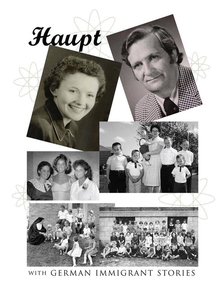 Haupt