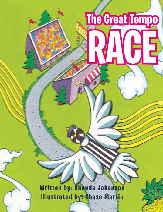 The Great Tempo Race
