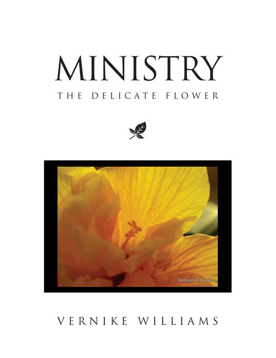 MINISTRY: The Delicate Flower