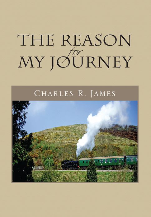 The Reason for My Journey