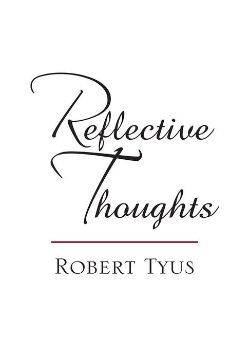 Reflective Thoughts