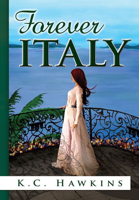 FOREVER ITALY