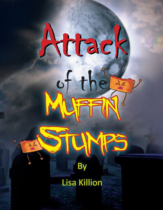 Attack of the Muffin Stumps