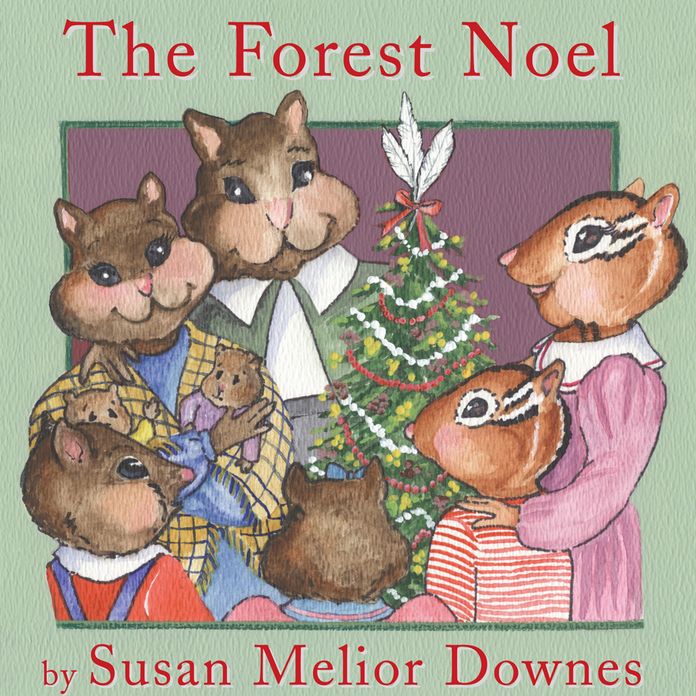 The Forest Noel