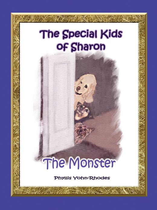 The Special Kids of Sharon - the Monster