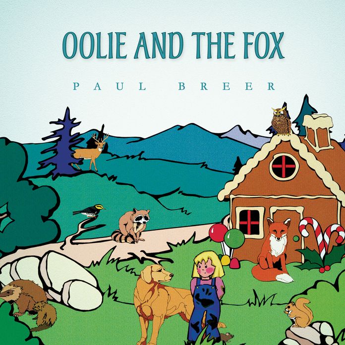 Oolie and the Fox