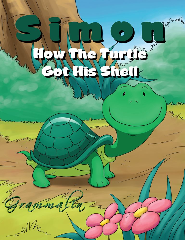 Simon: How the Turtle Got His Shell