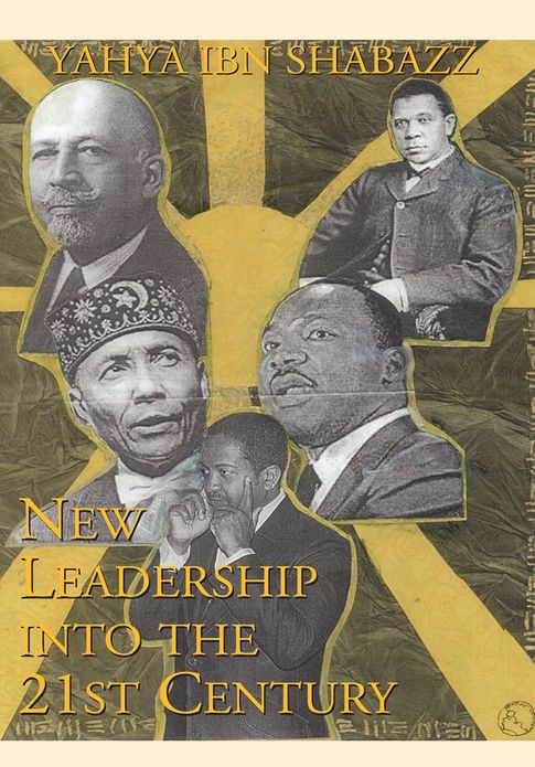 New Leadership into the 21st Century