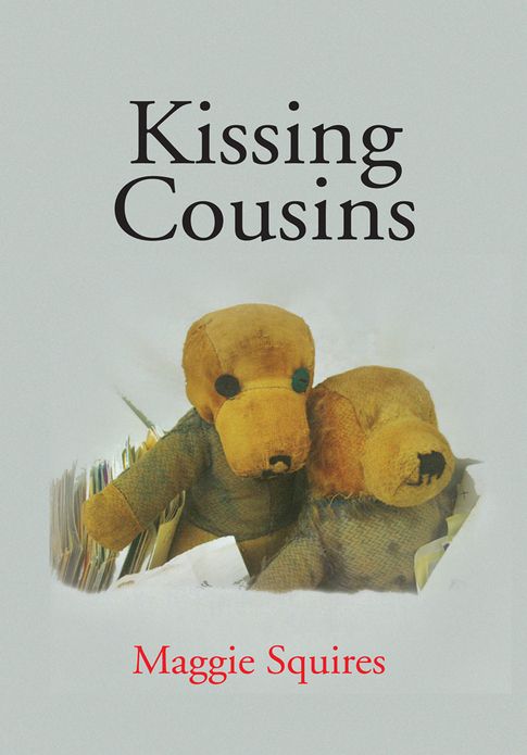 Kissing Cousins