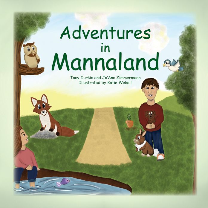 Adventures in Mannaland