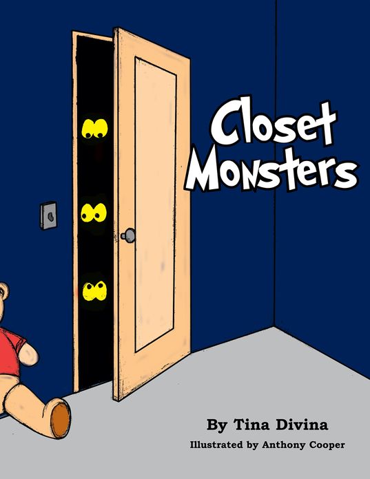 CLOSET MONSTERS