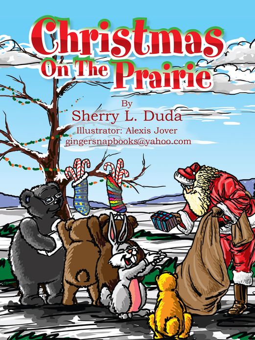 Christmas on the Prairie
