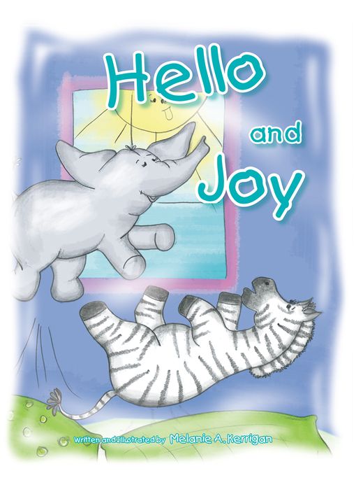 Hello and Joy