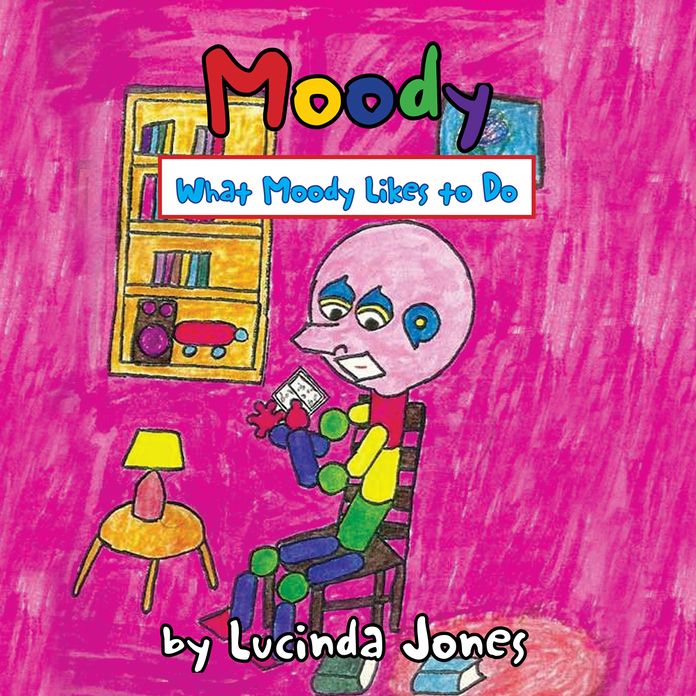 Moody: What Moody Likes to Do: What Moody Likes to Do
