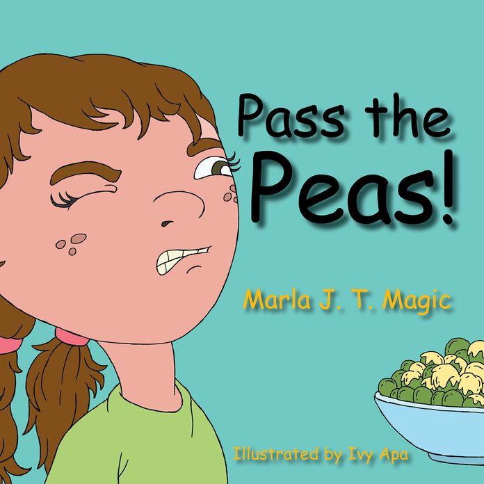 Pass the Peas!