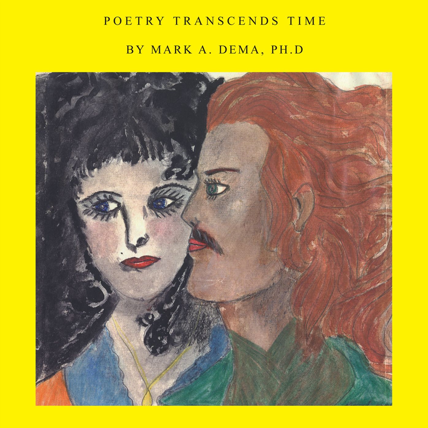 Poetry Transcends Time