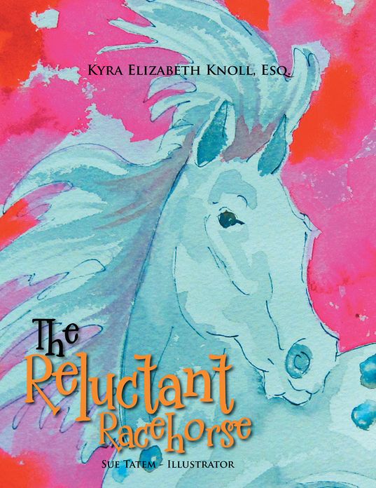 The Reluctant Racehorse