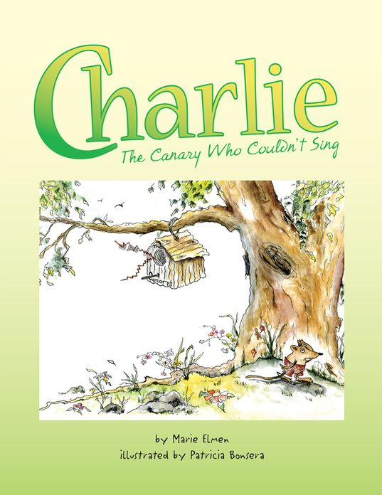 Charlie, the Canary Who Couldn't Sing