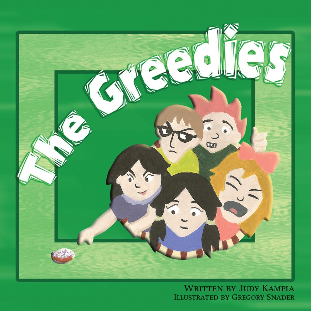 The Greedies