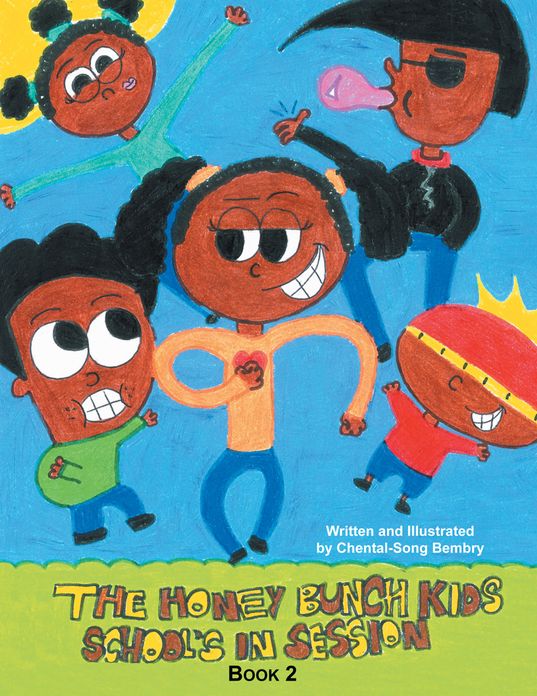 The Honey Bunch Kids: Schools IN Session (Book 2)
