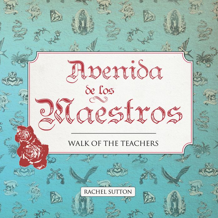 Avenida de Los Maestros