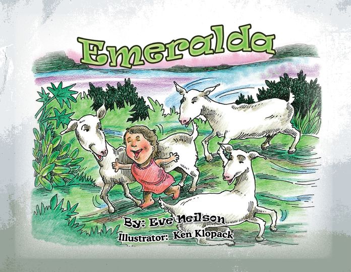 Emeralda