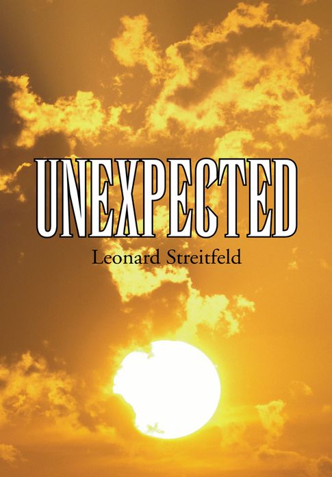 Unexpected
