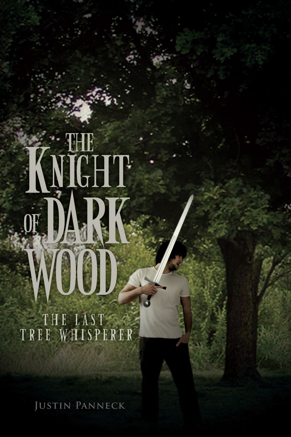 The Knight of Dark Wood: The Last Tree Whisperer
