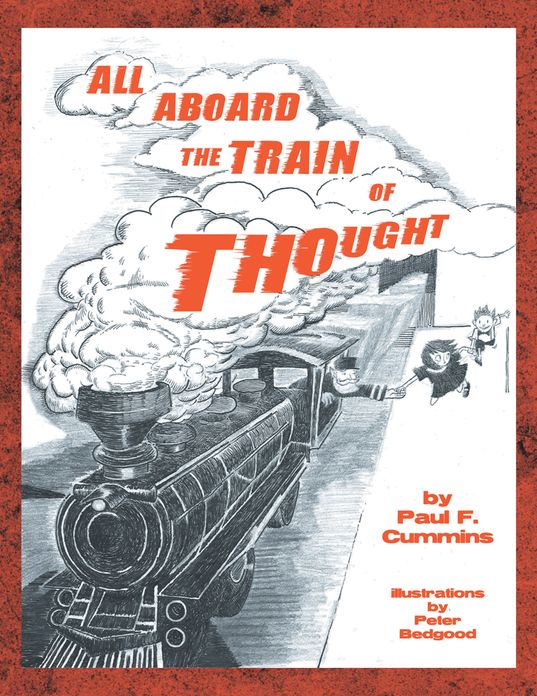 All Aboard the Train of Thought