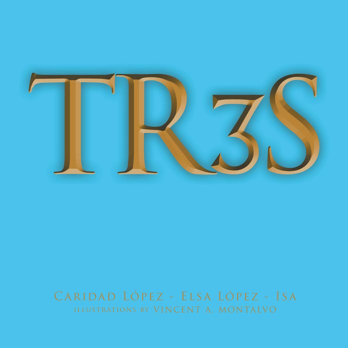TR3S