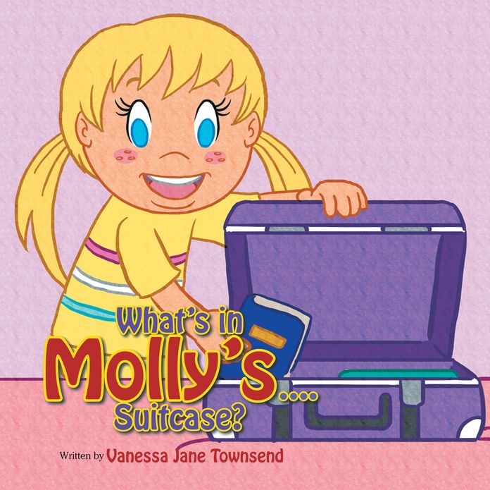 What's in Molly's...Suitcase?