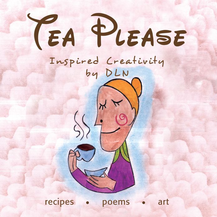 Tea Please: Inspired Creativity