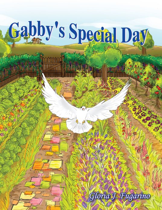 Gabby's Special Day