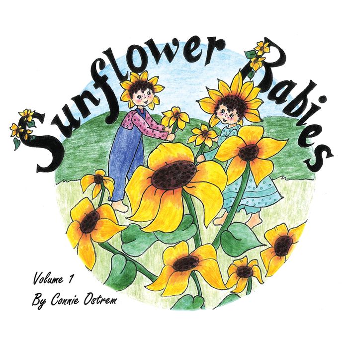 Sunflower Babies Volume 1
