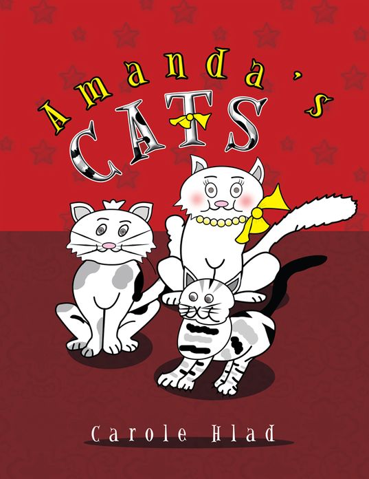 Amanda's Cats