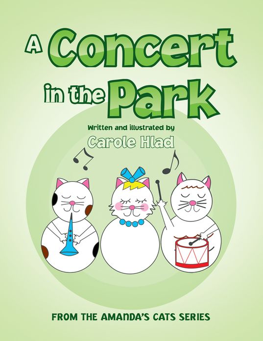 A Concert In The Park