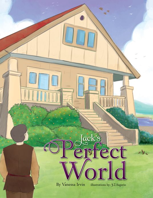 Jack's Perfect World