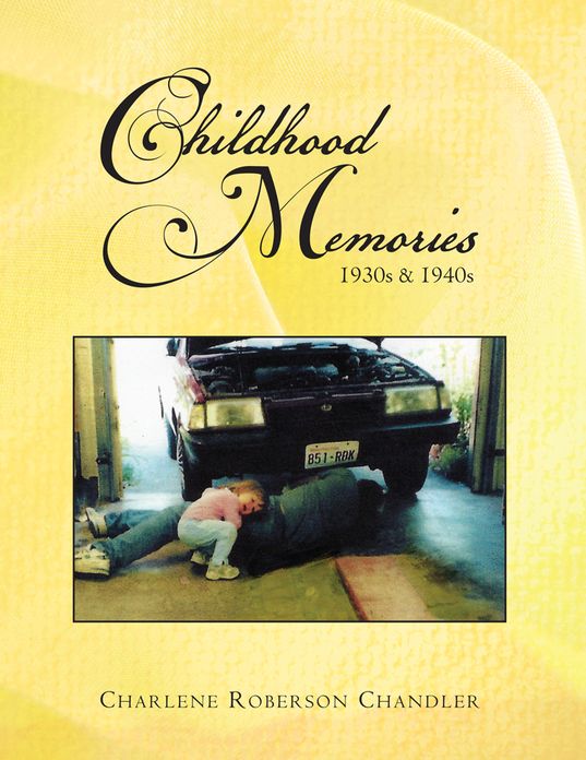 Childhood Memories: 1930s & 1940s