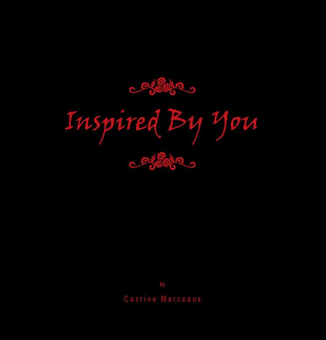 Inspired By You (PagePerfect NOOK Book)