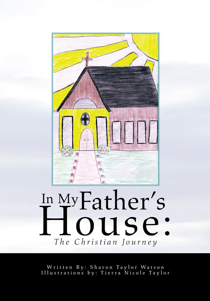 In My Father's House: The Christian Journey