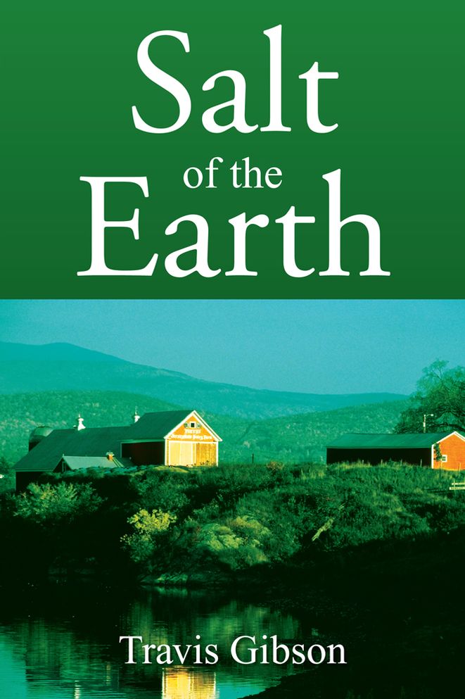 Salt of the Earth