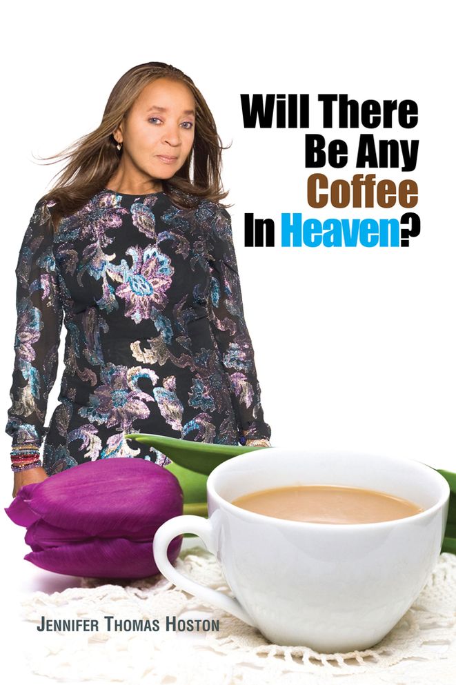 Will There Be Any Coffee In Heaven?