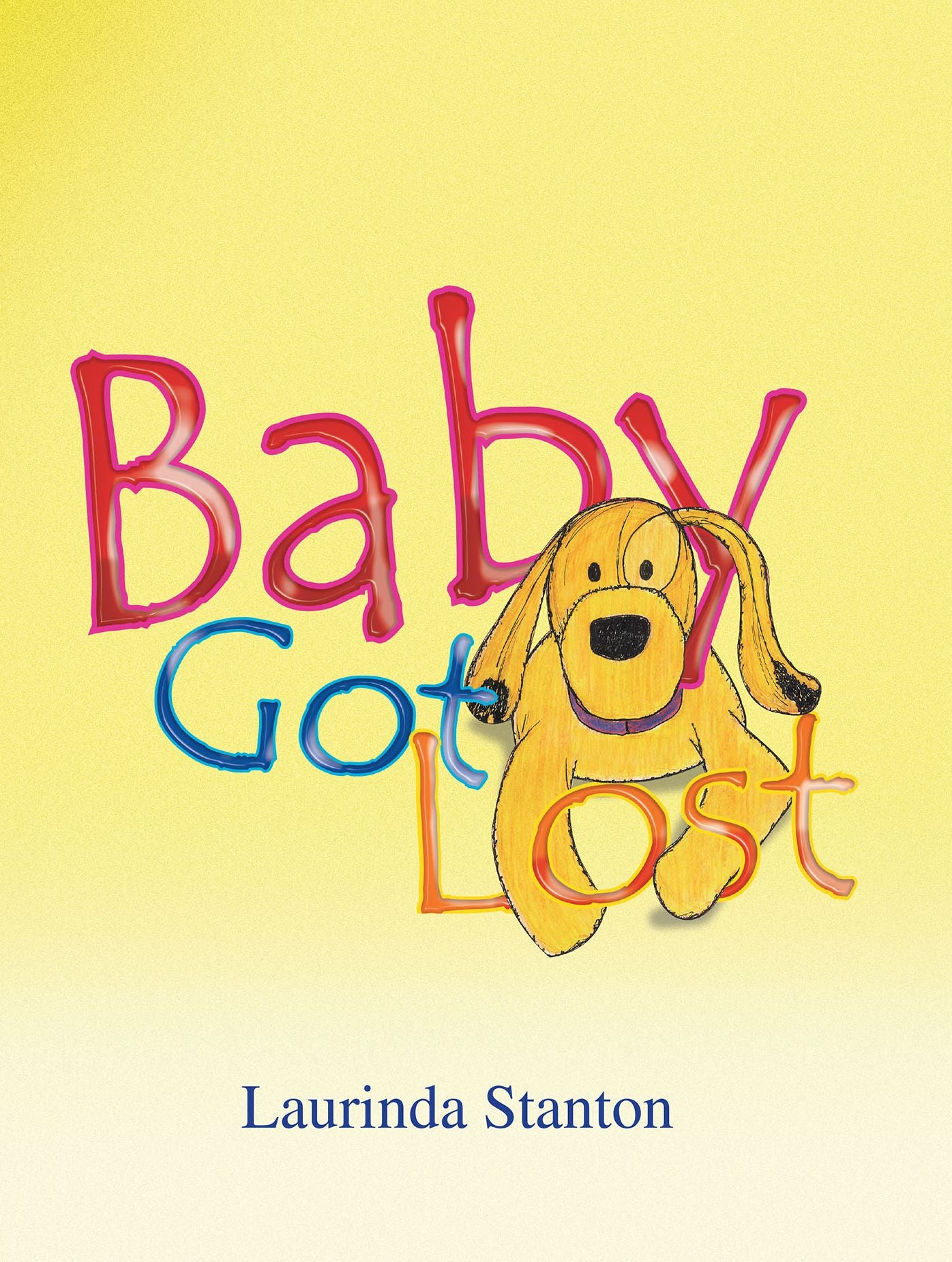 Baby Got Lost