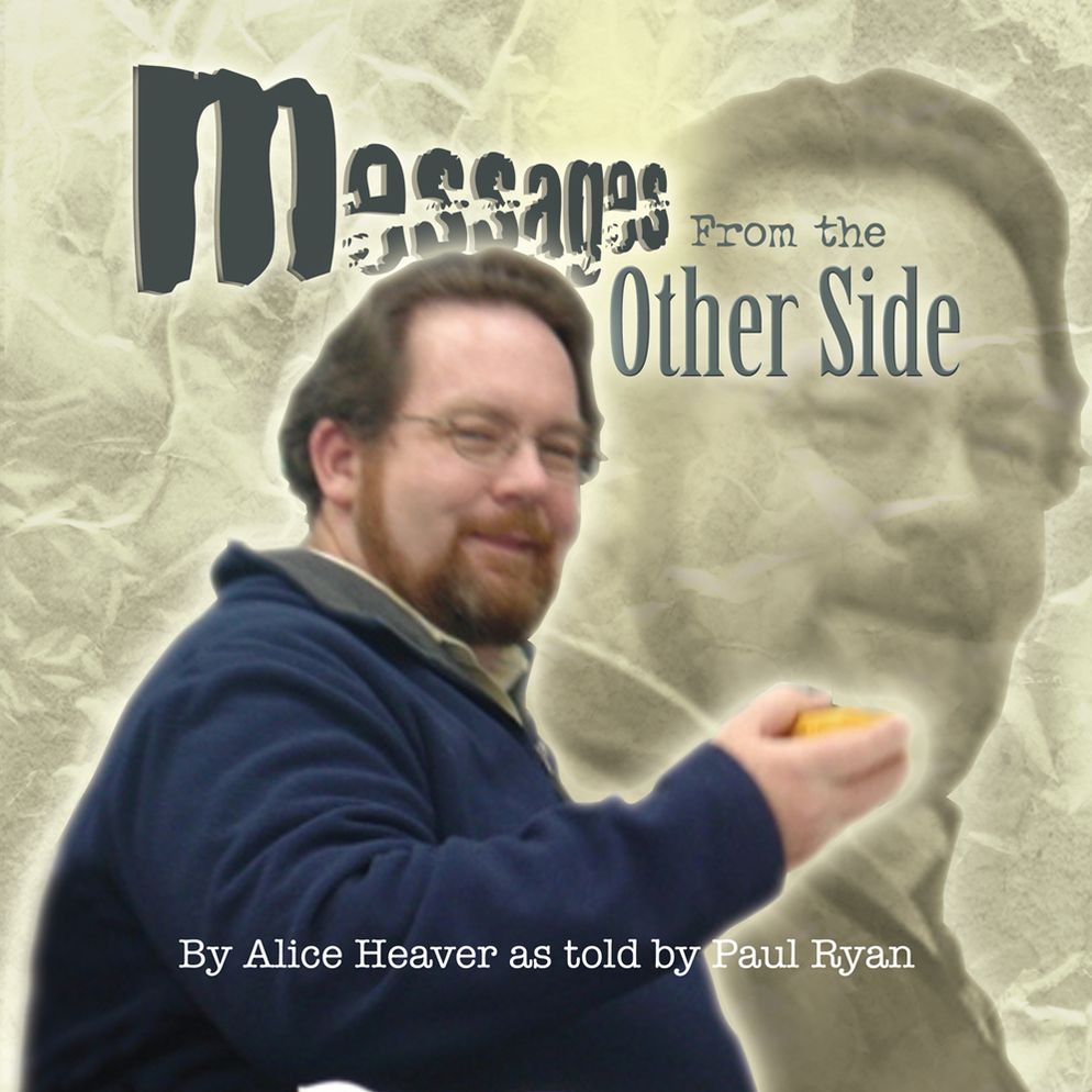 Messages From The Other Side