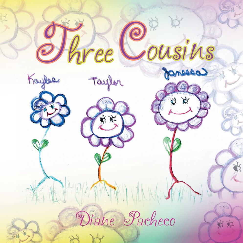 Three Cousins (PagePerfect NOOK Book)