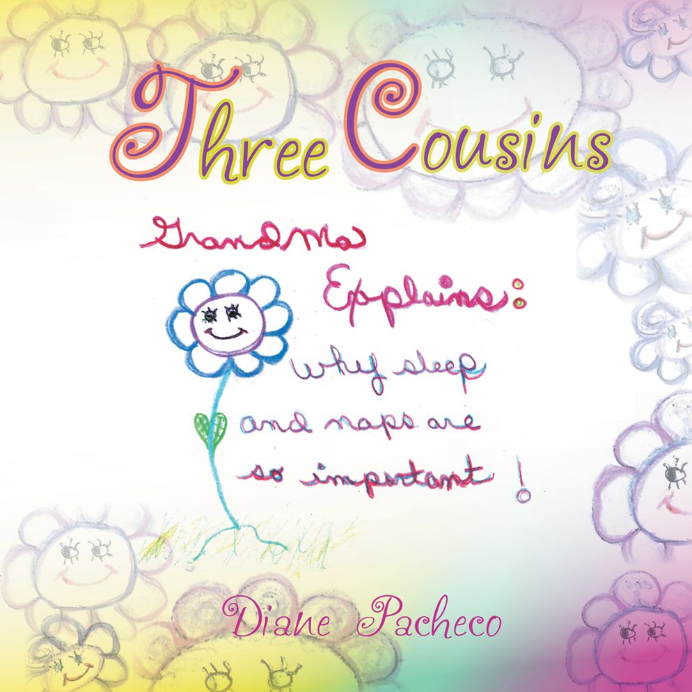 Three Cousins (PagePerfect NOOK Book)