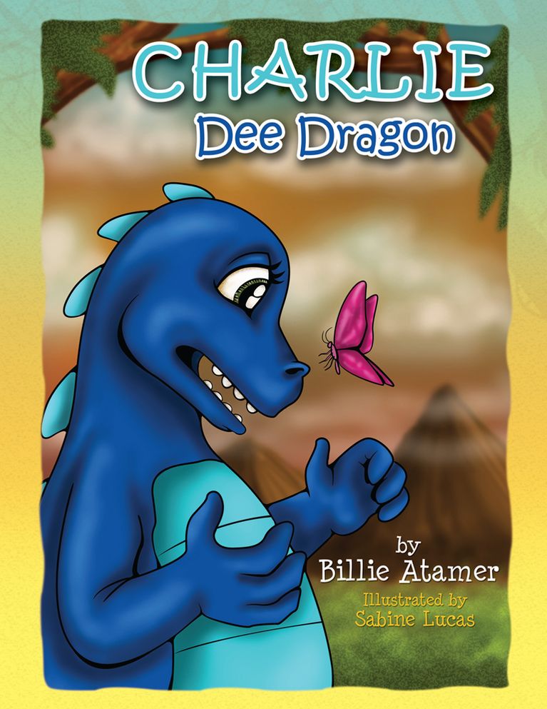 Charlie Dee Dragon